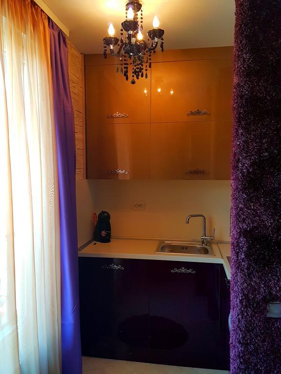 Studios Zornitsa Burgas Exterior foto