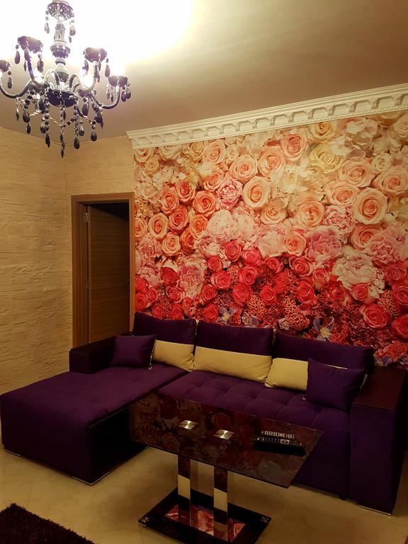 Studios Zornitsa Burgas Exterior foto